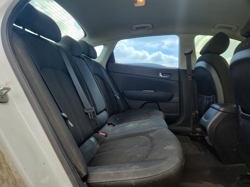 Aukcja sprzedaży 2016 Kia Optima, vin: 5XXGT4L33GG068417, numer aukcji: 78854625