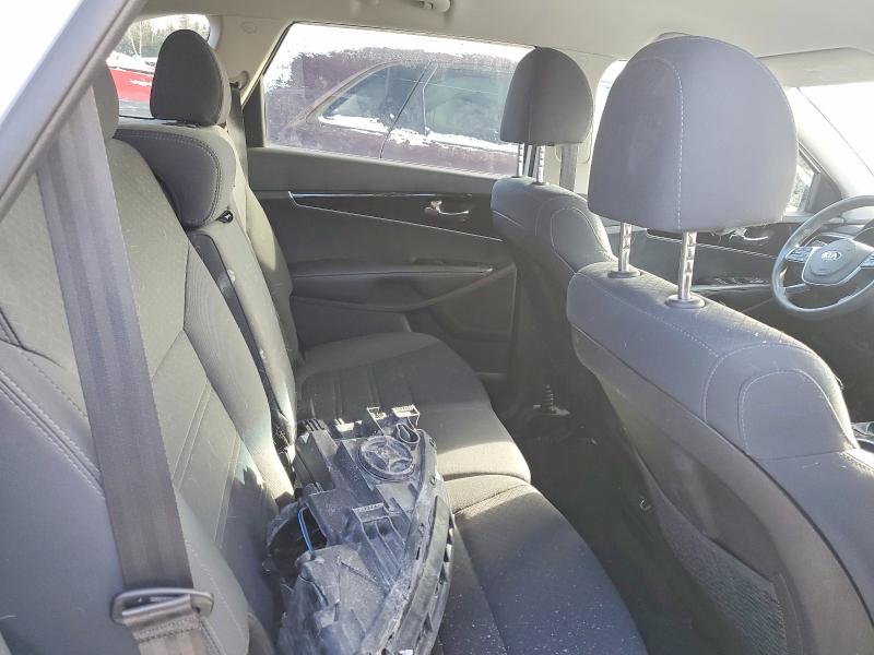 Aukcja sprzedaży 2020 Kia Sorento, vin: 5XYPGDA38LG665981, numer aukcji: 73178265