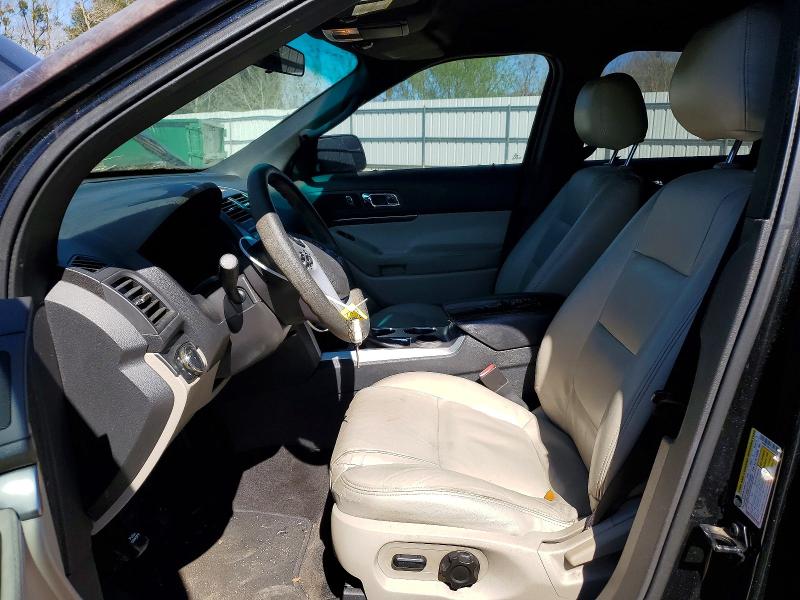 78368765 :رقم المزاد ، 1FMHK7B97CGA80079 vin ، 2012 Ford Explorer مزاد بيع