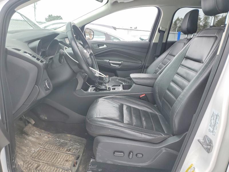 Aukcja sprzedaży 2018 Ford Escape, vin: 1FMCU0HDXJUB63317, numer aukcji: 78086015