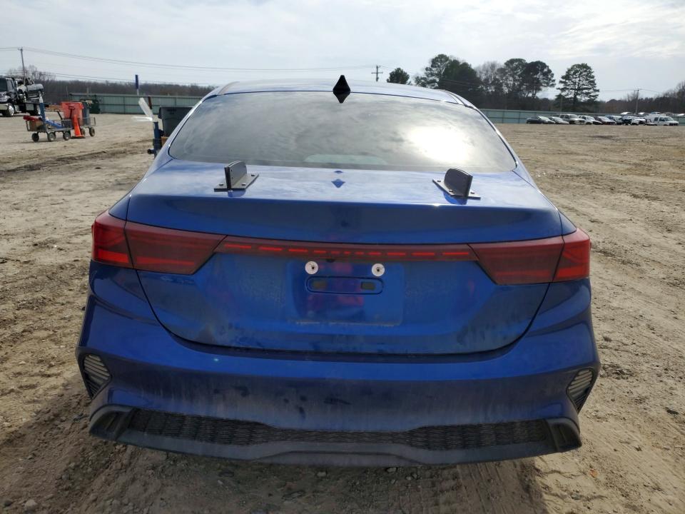 Продажа на аукционе авто 2024 Kia Forte, vin: 3KPF24AD7RE767149, номер лота: 77191315