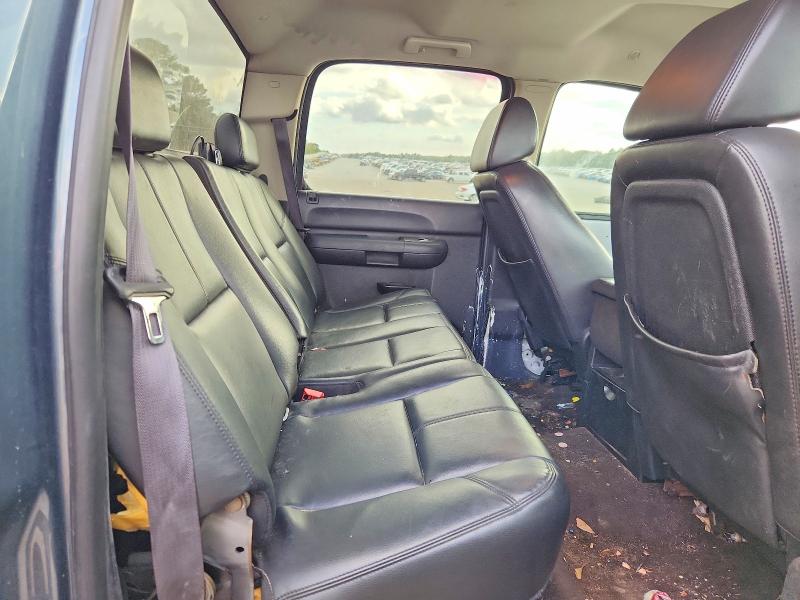 Aukcja sprzedaży 2024 Gmc Sierra, vin: 3GTP2VE32BG202930, numer aukcji: 76011295