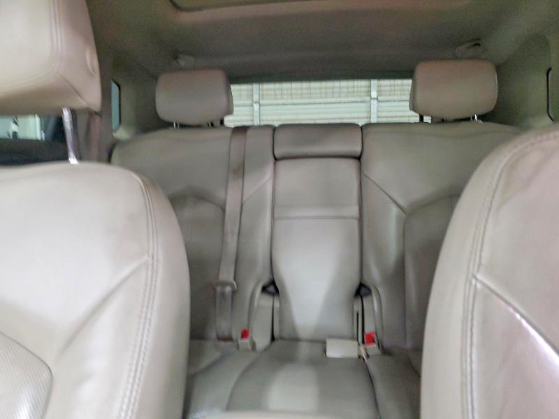 Продажа на аукционе авто 2011 Cadillac Srx, vin: 3GYFNDEY2BS672472, номер лота: 99285455