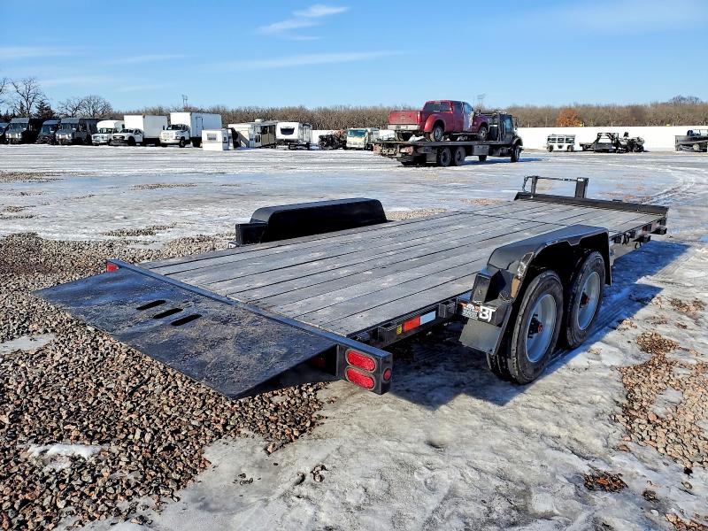 Продажа на аукционе авто 2025 Behnke Trailer, vin: 4L5ST2729SF075549, номер лота: 77205165