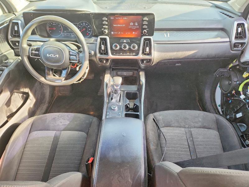 Продажа на аукционе авто 2022 Kia Sorento, vin: 5XYRG4LCXNG082594, номер лота: 78788385