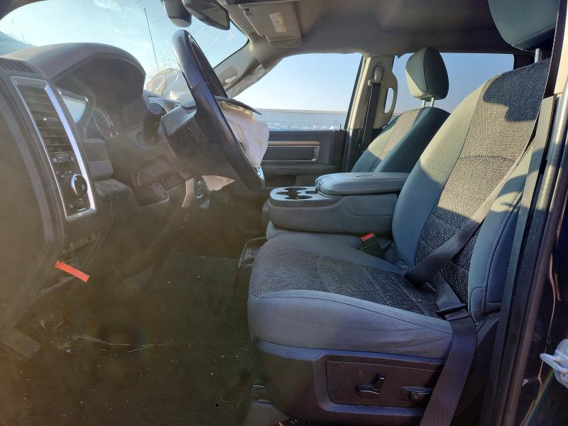 Aukcja sprzedaży 2016 Ram 1500, vin: 1C6RR7LG7GS277121, numer aukcji: 79087305