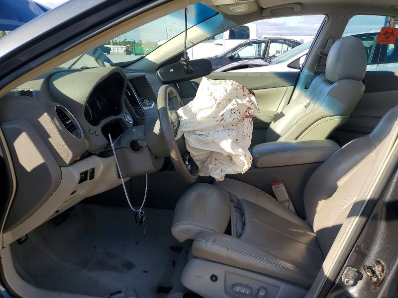 Продаж на аукціоні авто 2009 Nissan Maxima, vin: 1N4AA51E29C830196, номер лоту: 77508725