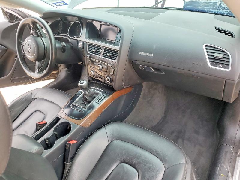 Продажа на аукционе авто 2014 Audi A5, vin: WAUGFAFR0EA041753, номер лота: 78484535