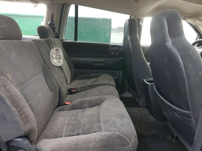 Продажа на аукционе авто 2002 Dodge Durango, vin: 1B4HS48N52F192968, номер лота: 78506205