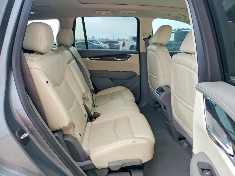 Aukcja sprzedaży 2020 Cadillac Xt6, vin: 1GYKPCRS5LZ149413, numer aukcji: 78095765