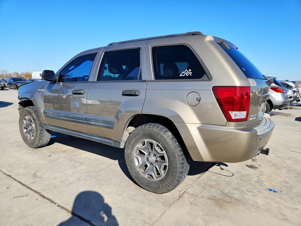 Продаж на аукціоні авто 2006 Jeep Grand Cherokee, vin: 1J4GR48K16C286900, номер лоту: 76365645