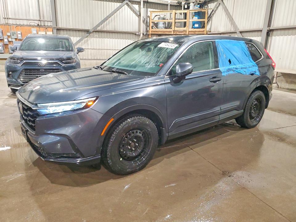 Auction sale of the 2023 Honda Cr-v, vin: 2HKRS4H26PH116217, lot number: 77464245