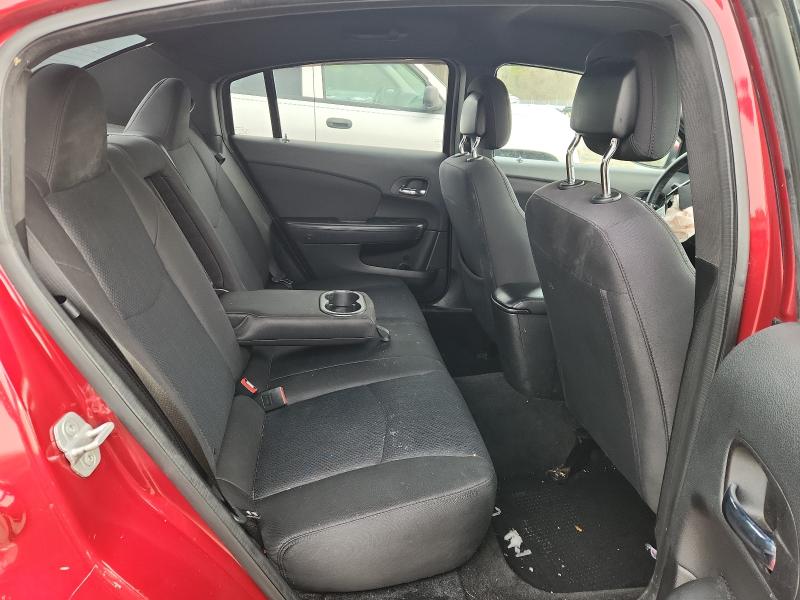 Продаж на аукціоні авто 2013 Chrysler 200, vin: 1C3CCBBB3DN615475, номер лоту: 78881665