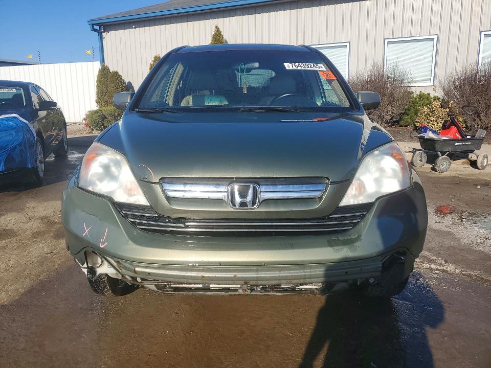 Продажа на аукционе авто 2007 Honda Cr-v, vin: 5J6RE48737L011711, номер лота: 76439245
