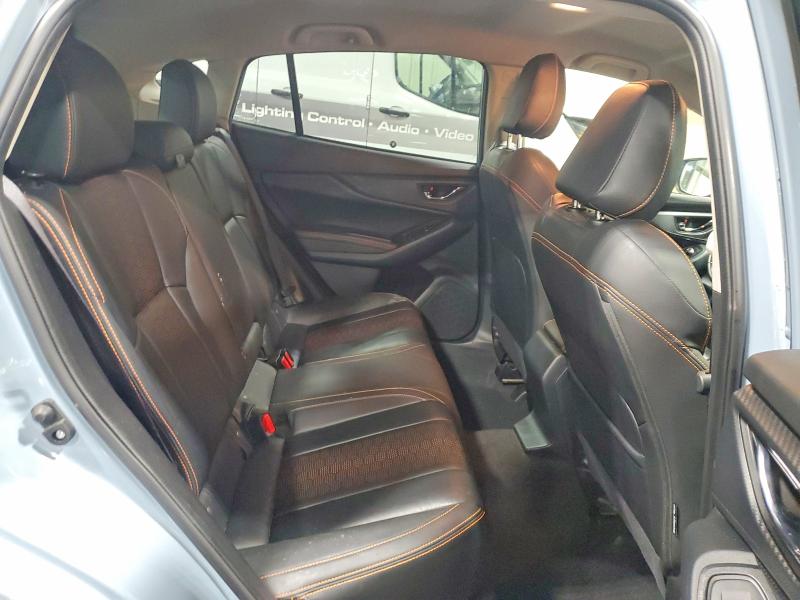 Aukcja sprzedaży 2021 Subaru Crosstrek, vin: JF2GTHMC5MH658334, numer aukcji: 75018725