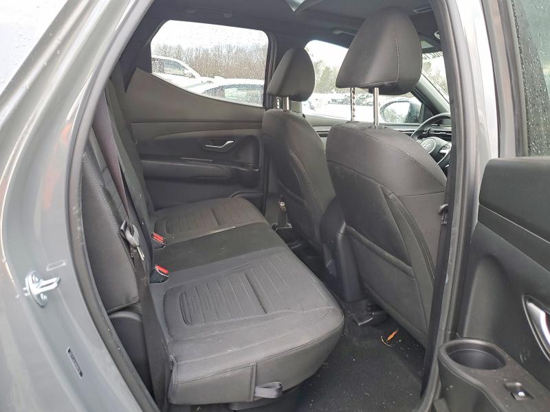 Продаж на аукціоні авто 2024 Hyundai Santa Cruz, vin: 5NTJCDAE3RH094728, номер лоту: 78062135