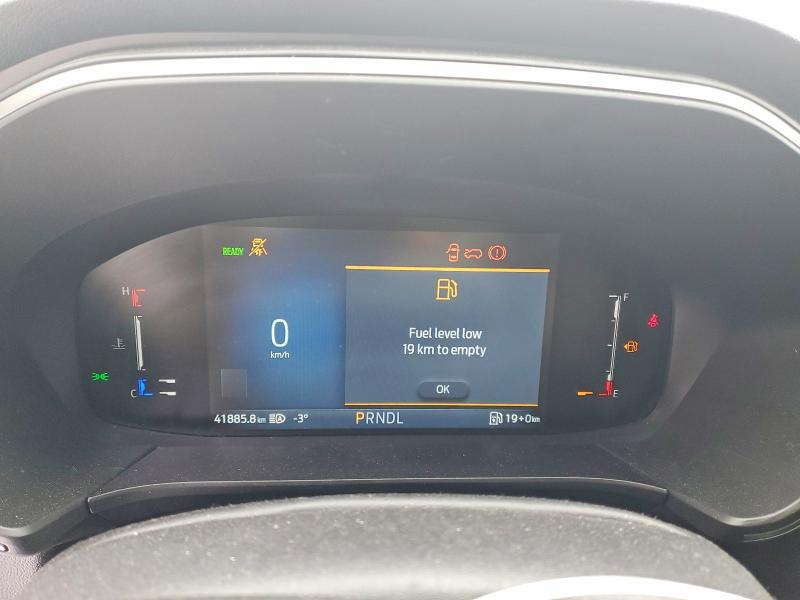 74350475 :رقم المزاد ، 1FMCU0E17RUB11360 vin ، 2024 Ford Escape مزاد بيع