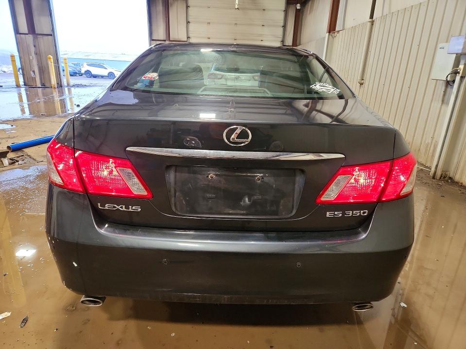 Aukcja sprzedaży 2007 Lexus Es 350, vin: JTHBJ46G772058251, numer aukcji: 78151535