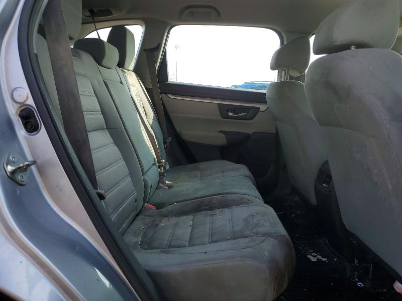 77946695 :رقم المزاد ، 2HKRW2H28LH608220 vin ، 2020 Honda Cr-v مزاد بيع