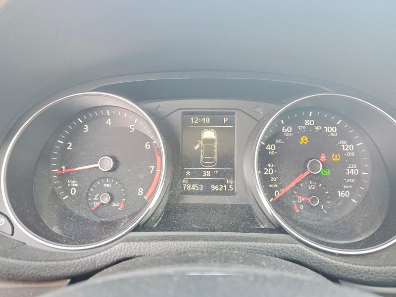 Продажа на аукционе авто 2016 Volkswagen Passat, vin: 1VWAT7A32GC063135, номер лота: 75909265