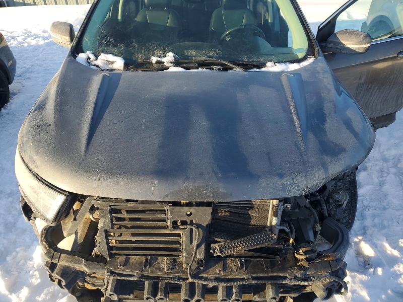 Aukcja sprzedaży 2015 Ford Edge, vin: 2FMPK4K96FBC00590, numer aukcji: 76366575