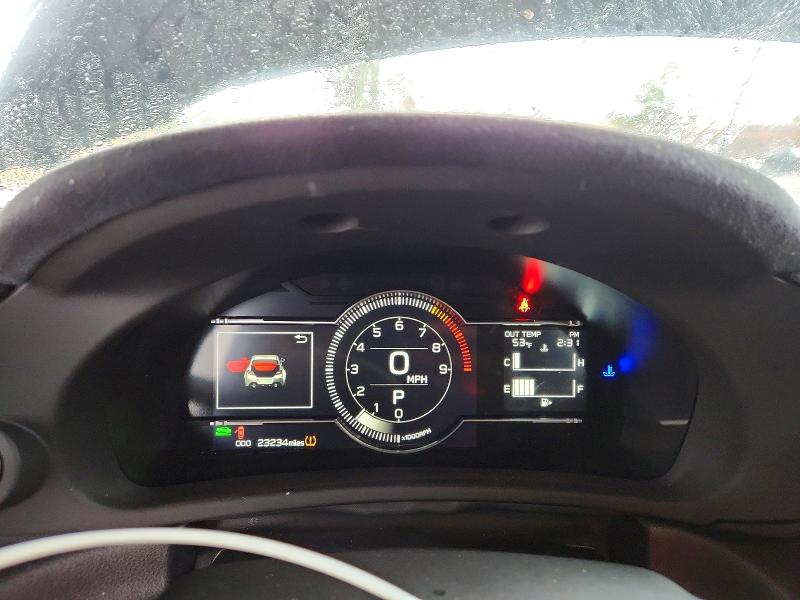 Aukcja sprzedaży 2023 Toyota Gr 86, vin: JF1ZNBF11P8765966, numer aukcji: 74911525