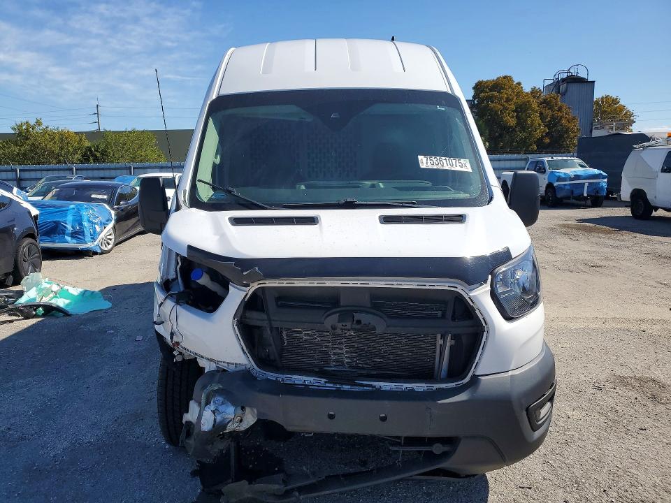 Auction sale of the 2023 Ford Transit, vin: 1FTBR3XG3PKA12466, lot number: 51383816