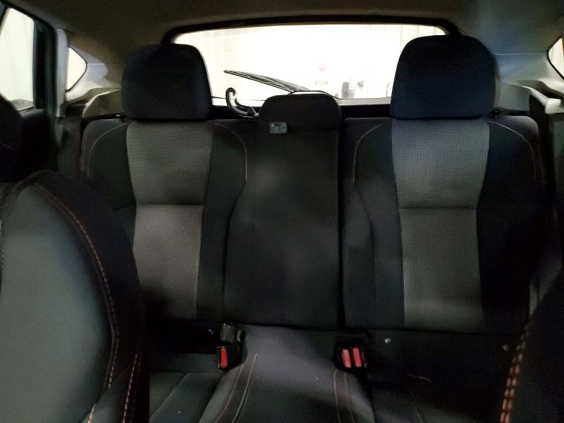79070085 :رقم المزاد ، JF2GTAPC9N8237043 vin ، 2022 Subaru Crosstrek مزاد بيع
