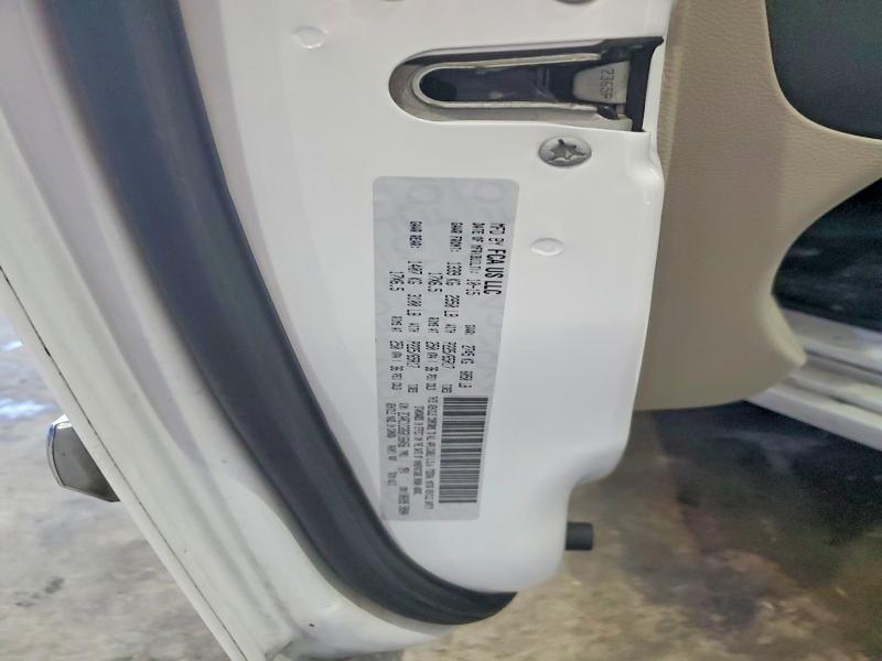 Aukcja sprzedaży 2016 Chrysler Town & Country, vin: 2C4RC1CG8GR166456, numer aukcji: 76388985