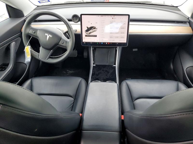Aukcja sprzedaży 2020 Tesla Model 3, vin: 5YJ3E1EA3LF614410, numer aukcji: 75457455