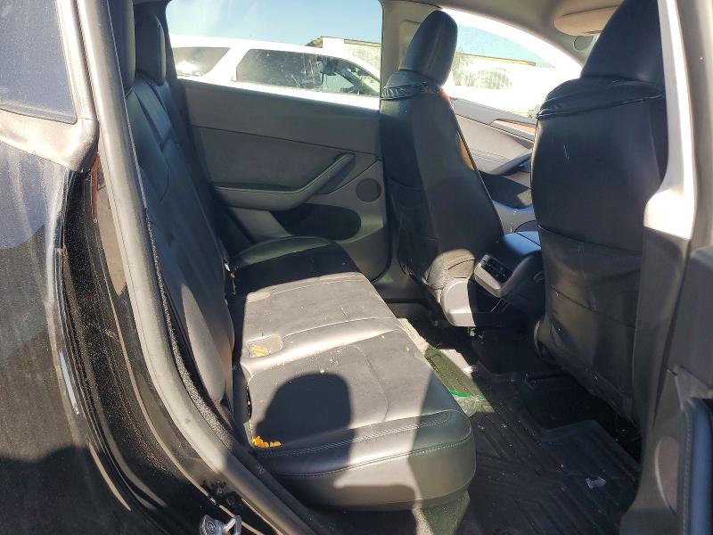 Aukcja sprzedaży 2024 Tesla Model Y, vin: 7SAYGDEDXRF180719, numer aukcji: 75757815