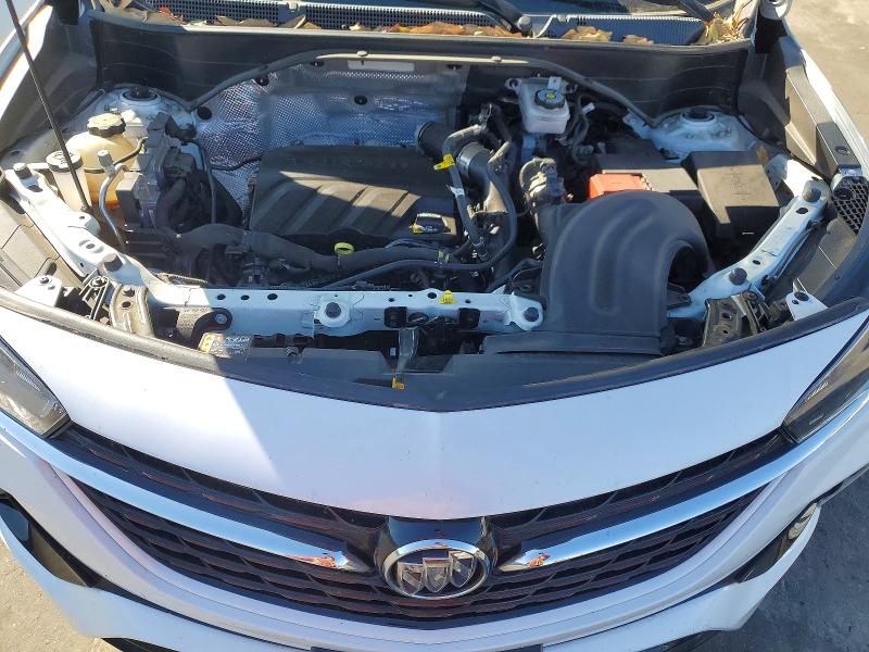 Продажа на аукционе авто 2023 Buick Encore Gx, vin: KL4MMDS21PB091218, номер лота: 76401425