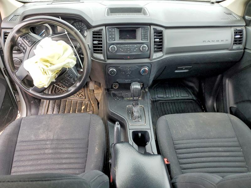 Продажа на аукционе авто 2022 Ford Ranger, vin: 1FTER1EHXNLD07259, номер лота: 77342515