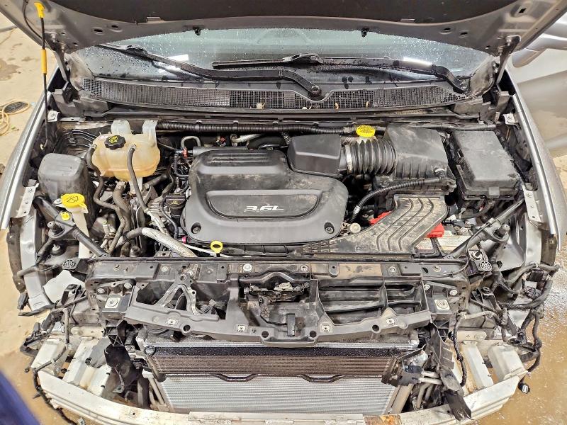 2018 Chrysler Pacifica მანქანა იყიდება აუქციონზე, vin: 2C4RC1EG4JR263321, აუქციონის ნომერი: 77673795