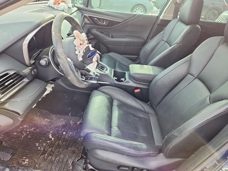 77975885 :رقم المزاد ، 4S3BWHH62R3005534 vin ، 2024 Subaru Legacy مزاد بيع