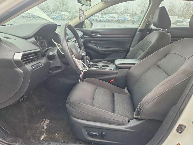 78554075 :رقم المزاد ، 1N4BL4BV1LC206789 vin ، 2020 Niss Altima مزاد بيع