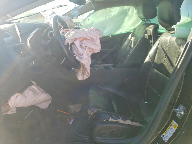 Aukcja sprzedaży 2017 Chevrolet Impala, vin: 1G1145S3XHU198435, numer aukcji: 77197605