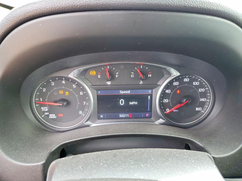 Продажа на аукционе авто 2021 Gmc Terrain, vin: 3GKALVEV1ML374482, номер лота: 79051225