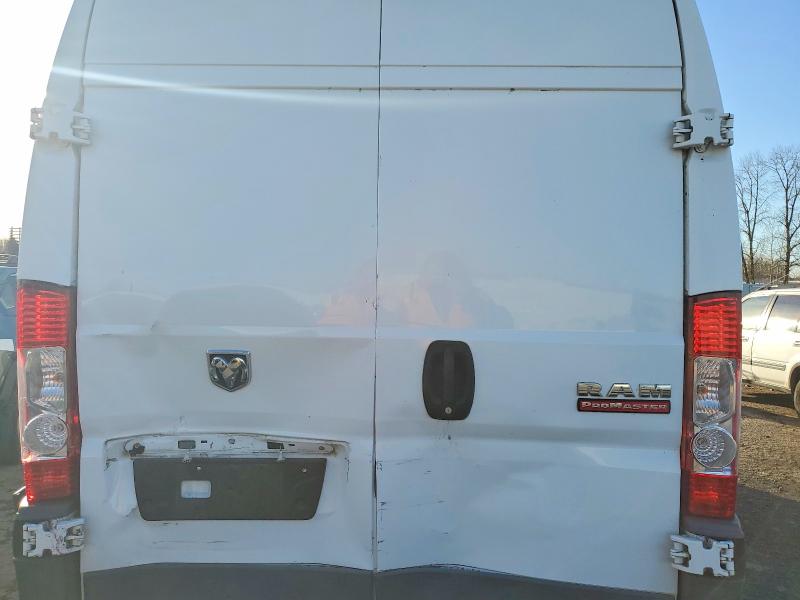 Aukcja sprzedaży 2016 Ram Promaster 2500, vin: 3C6TRVDG8GE123707, numer aukcji: 78107795