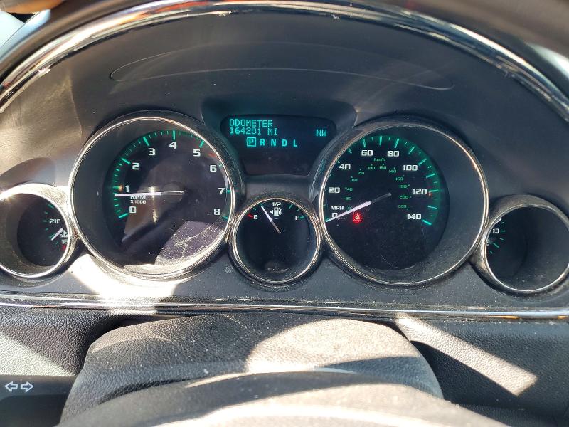 Aukcja sprzedaży 2016 Buick Enclave, vin: 5GAKVBKDXGJ338839, numer aukcji: 78984275