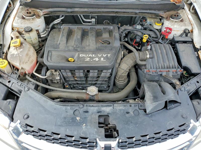 Продаж на аукціоні авто 2013 Dodge Avenger, vin: 1C3CDZCB3DN502193, номер лоту: 77746875