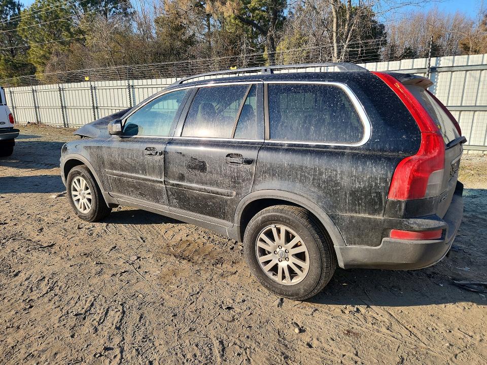 Продажа на аукционе авто 2008 Volvo Xc90, vin: YV4CZ982281435697, номер лота: 77109775
