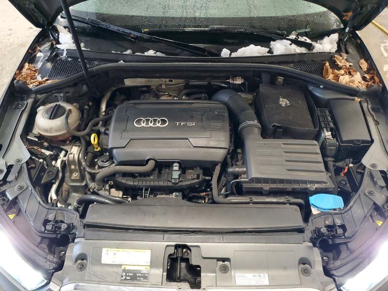 Продаж на аукціоні авто 2015 Audi A3, vin: WAUEFGFF9F1120761, номер лоту: 78756655