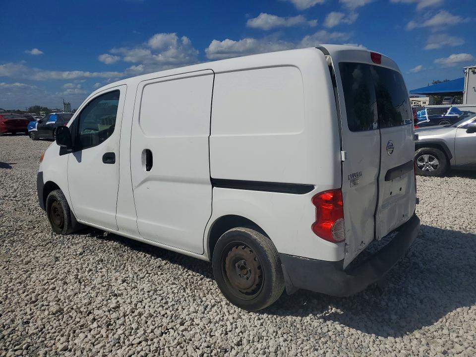 Aukcja sprzedaży 2016 Nissan Nv200, vin: 3N6CM0KN9GK698411, numer aukcji: 77386605