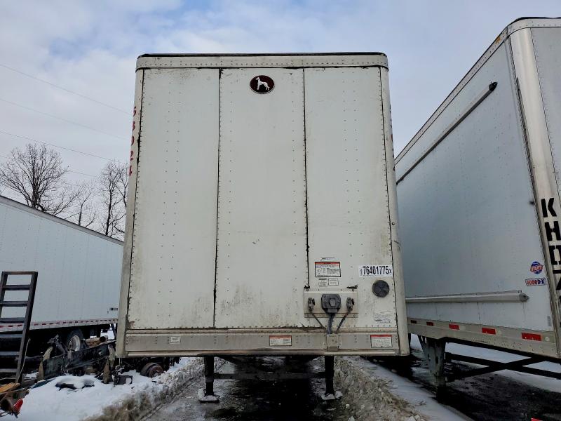 Продаж на аукціоні авто 2023 Gdan Trailer, vin: 1GR1A0622PK437884, номер лоту: 76401775