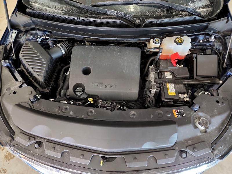 Продажа на аукционе авто 2022 Buick Enclave, vin: 5GAEVAKW8NJ181043, номер лота: 77355265