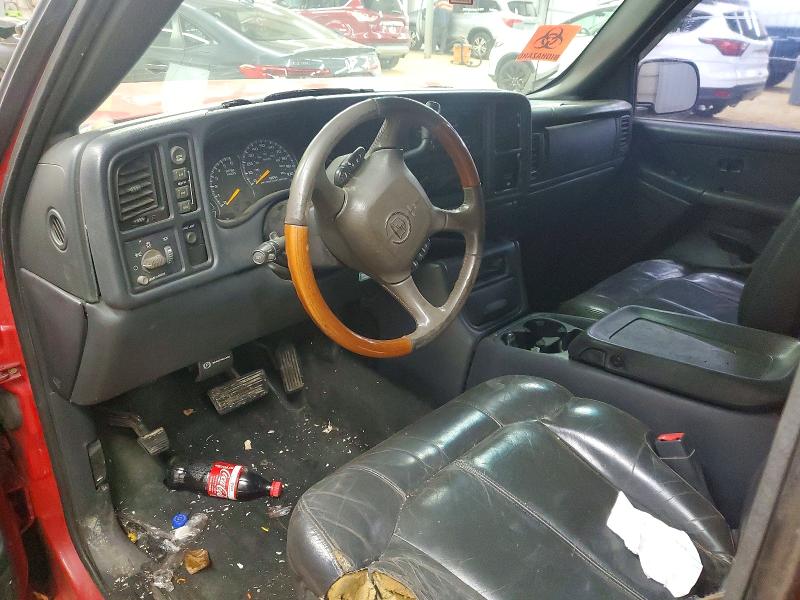Auction sale of the 2001 Chevrolet Silverado, vin: 2GCEK19T611124699, lot number: 78043655