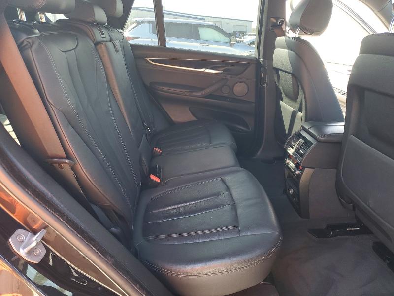 Продажа на аукционе авто 2018 Bmw X5, vin: 5UXKR2C5XJ0Z16024, номер лота: 77935395