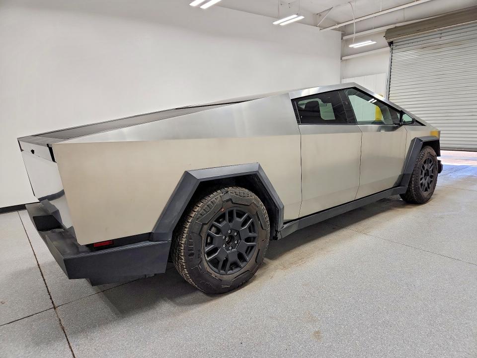 Aukcja sprzedaży 2024 Tesla Cybertruck, vin: 7G2CEHED0RA015454, numer aukcji: 97527065