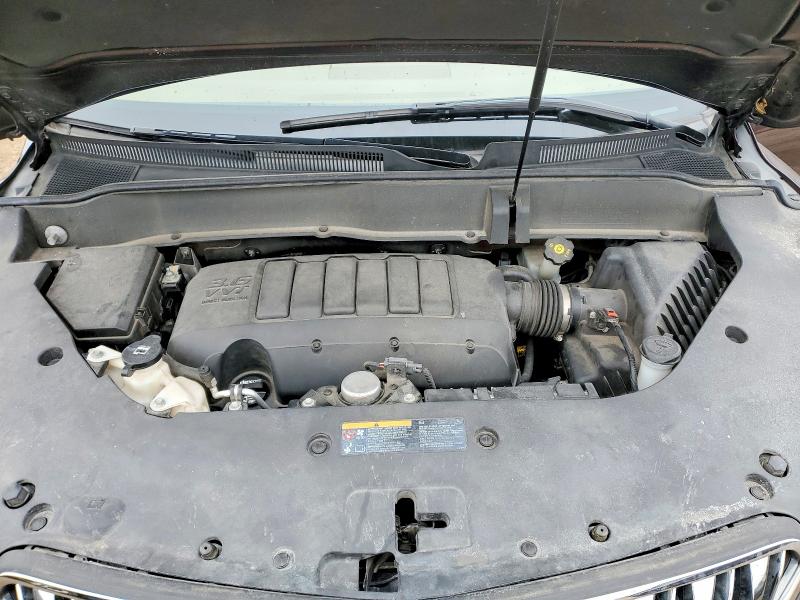Продаж на аукціоні авто 2015 Buick Enclave, vin: 5GAKRBKD0FJ253981, номер лоту: 78911695